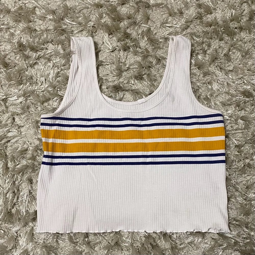 PACSUN tank top